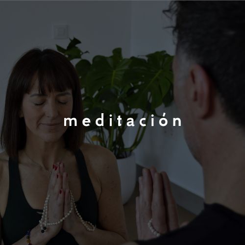 Meditacion